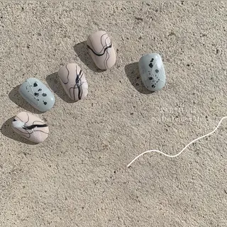 ネイル Rena colore'のネイルデザイン