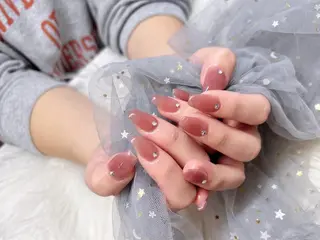 ネイル Azu nail salon所属・ネイリスト あずさのネイルデザイン
