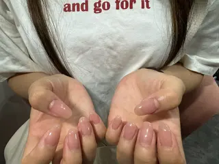 ネイル LAVISH nail salonのネイルデザイン