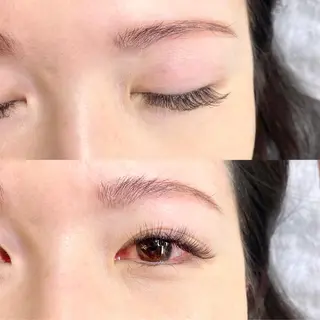 マツエク・マツパ Alice lash所属・Alice lash アリスラッシュのマツエク・マツパデザイン