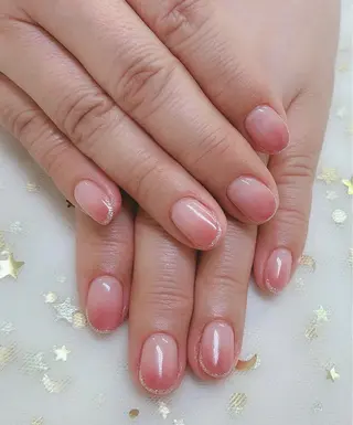 ネイル 上福岡 らんらんのネイルデザイン