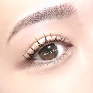 マツエク・マツパ Le futur💐 。のマツエク・マツパデザイン