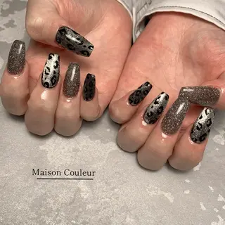 ネイル Lafina -のネイルデザイン