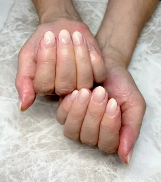 ネイル ゆぴねいる所属・ゆぴねいる yupinailのネイルデザイン