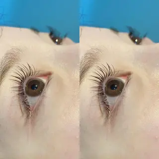 マツエク・マツパ Bianca 長津田店　長牛のマツエク・マツパデザイン