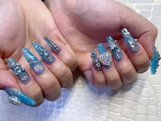 ネイル naildesign BESTのネイルデザイン