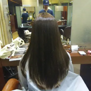 ロング カラー セミロング パーマ ミディアム ヘアアレンジ ネイル マツエク・マツパ iplus まつげ、眉毛、耳つぼのマツエク・マツパデザイン