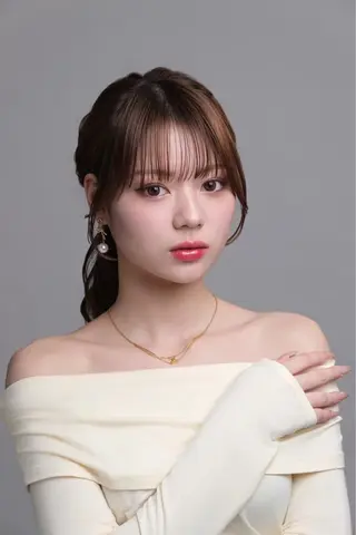 ロング Lay/カラーリスト Myuukaのヘアスタイル