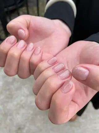 ネイル kipinail 川﨑えりかのネイルデザイン