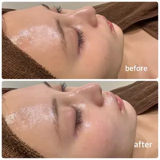 今西 彩夢のエステ・リラクイメージ