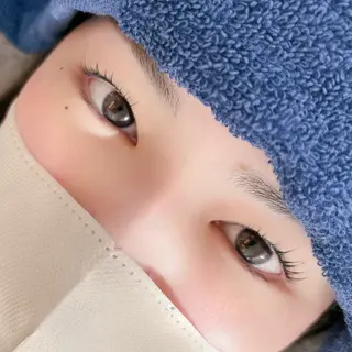 マツエク・マツパ retreat リトリートのマツエク・マツパデザイン