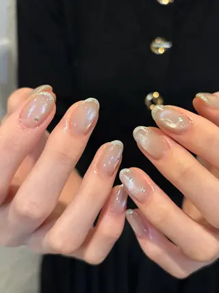 ネイル C. Ricoのネイルデザイン