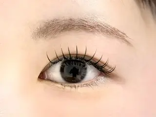 マツエク・マツパ KEY〜 OZAWAのマツエク・マツパデザイン