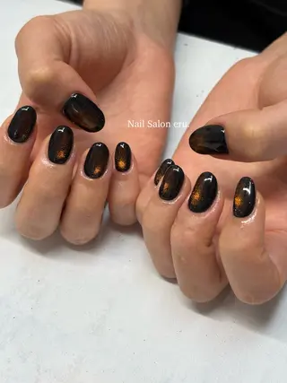 ネイル nail salon eru.のネイルデザイン