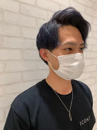 カラー Gain所属・Gain Nanamiのエステ・リラクイメージ