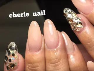 ネイル cherie nail所属・馬場 鮎のエステ・リラクイメージ