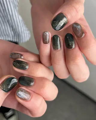 ネイル ciere 池袋東口店のネイルデザイン