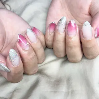 ネイル hiroba nailのネイルデザイン
