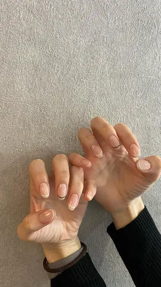 ネイル Babel Mirokuのエステ・リラクイメージ