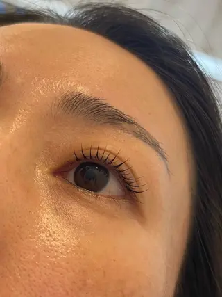 マツエク・マツパ CUPIDO 飯田のマツエク・マツパデザイン