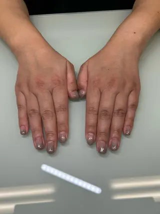 ネイル raize melのネイルデザイン