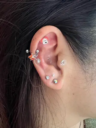 carina所属・Sugiyama Amiのその他イメージ