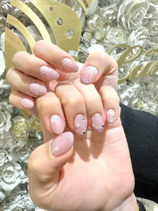 ネイル La Luna アヤカのネイルデザイン