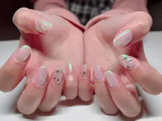 ネイル IRAS所属・IRAS..nail ＥＲＩＫＡのネイルデザイン