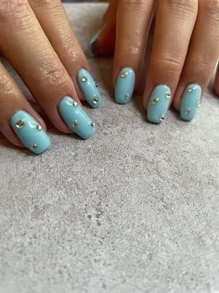 ネイル ulu🌼 nanaのネイルデザイン