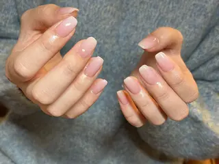 ネイル 🦋miyavi nail🦋ヤミのネイルデザイン