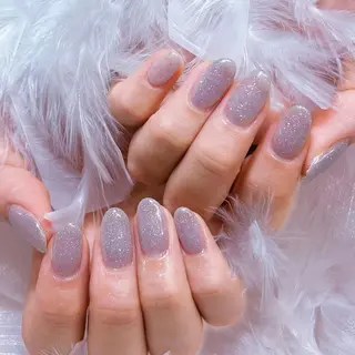 ネイル Diamond 🚢のネイルデザイン