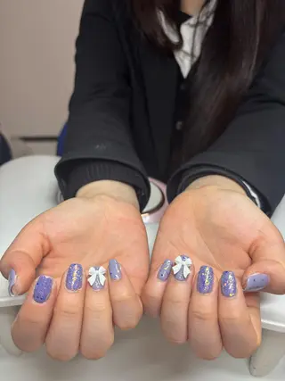 ネイル MACHÉRIE青山 🎀のネイルデザイン