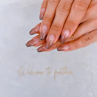 ネイル Feather MAIのマツエク・マツパデザイン