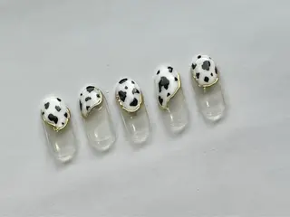 【スカルプ専門店】 RounGe町田店のネイルデザイン