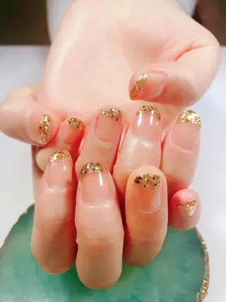 ネイル ネイルサロン ロア旧ジョリーのネイルデザイン