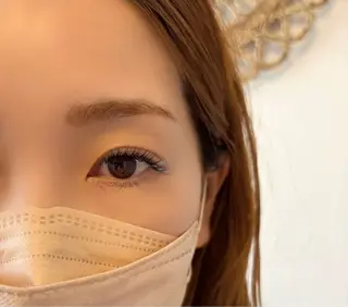 マツエク・マツパ tajima tomoyoのマツエク・マツパデザイン