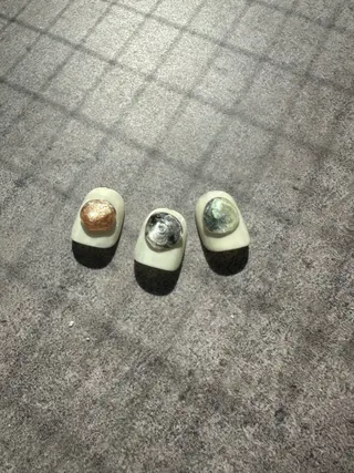 ネイル asuka🍋 ネイルモデル様募集中のネイルデザイン