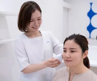 POLA 広島駅南口店所属・POLA 広島駅南口店のエステ・リラクイメージ