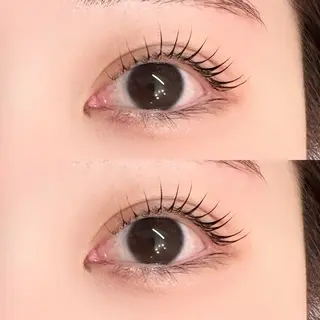 マツエク・マツパ mayu Amelie渋谷のマツエク・マツパデザイン