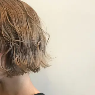 ショート RAD心斎橋 ナカムラチヒロのマツエク・マツパデザイン