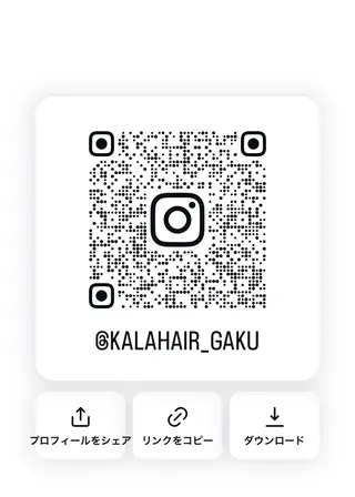 カラー GaKu/ハイトーン /ブリーチ/レイヤーのヘアスタイル