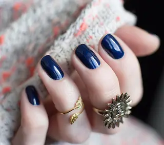 ネイル AngelChris ビューティーサロンのネイルデザイン