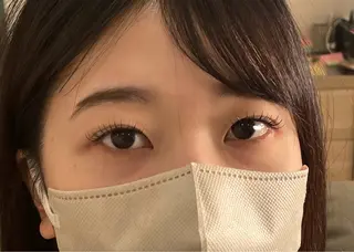 マツエク・マツパ みしろ まみのマツエク・マツパデザイン