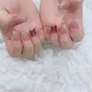 ネイル SOL NAILのネイルデザイン