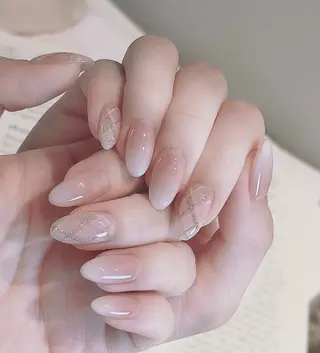 ネイル NEW NAIL💞 yukiのネイルデザイン