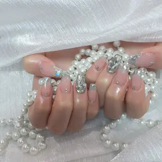 ネイル You&Me Yukiのネイルデザイン