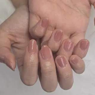 ネイル minion蕨所属・minion 蕨のネイルデザイン