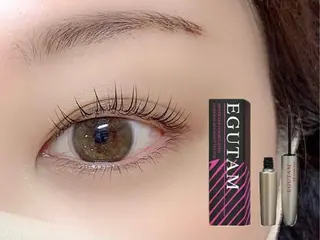 マツエク・マツパ ruam eyelash salon所属・ruam shiharuのマツエク・マツパデザイン