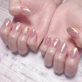 ネイル 個室ネイルサロンDolly  Girl〜ドーリーガール〜所属・DollyGirl KYOKOのネイルデザイン