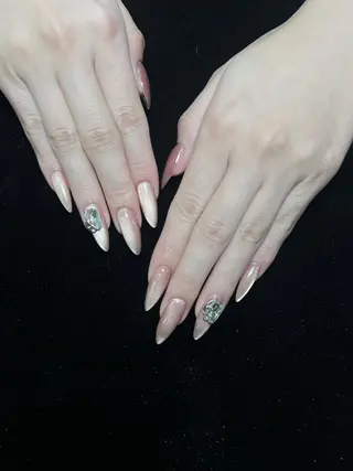 ネイル な なのネイルデザイン